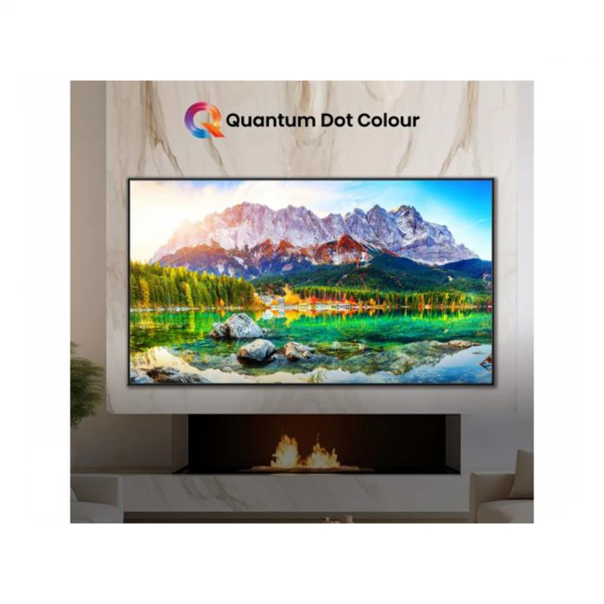HISENSE 75 inča 75U6NQ ULED Mini-LED 4K UHD Smart TV 