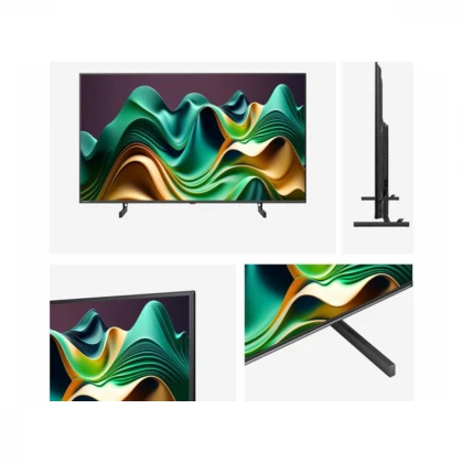 HISENSE 75 inča 75U6NQ ULED Mini-LED 4K UHD Smart TV 