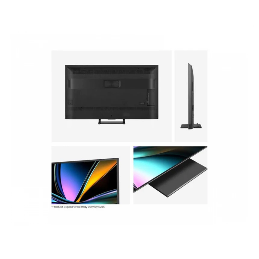 HISENSE 75 inča 75U7Q PRO ULED Mini-LED 4K UHD Smart TV 