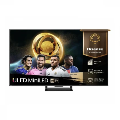 HISENSE 75 inča 75U7Q PRO ULED Mini-LED 4K UHD Smart TV 