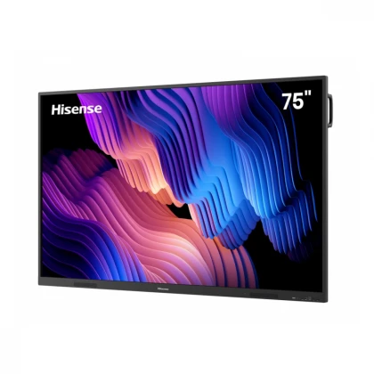 HISENSE 75 inča 75WE3FE 4K UHD LED 400 nita Interactive Display 