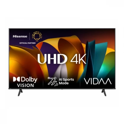 HISENSE 85 inča 85A6N LED 4K UHD Smart TV 