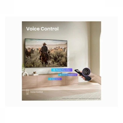 HISENSE 85 inča 85A6Q LED 4K UHD Smart TV 