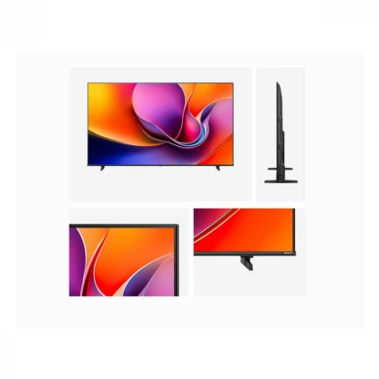 HISENSE 85 inča 85A6Q LED 4K UHD Smart TV 