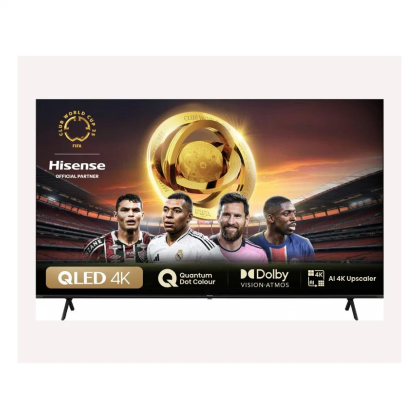HISENSE 85 inča 85E7NQ QLED 4K UHD Smart TV 