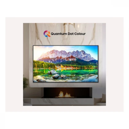 HISENSE 85 inča 85E7NQ QLED 4K UHD Smart TV 