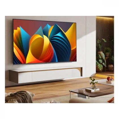 HISENSE 85 inča 85E7NQ QLED 4K UHD Smart TV 