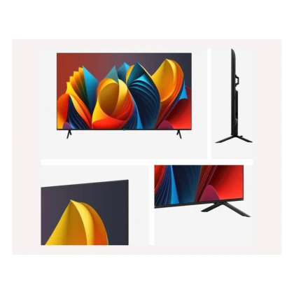 HISENSE 85 inča 85E7NQ QLED 4K UHD Smart TV 
