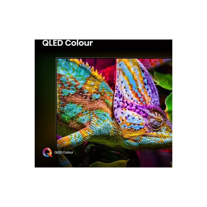 HISENSE 85 inča 85E7Q PRO QLED 4K UHD Smart TV 