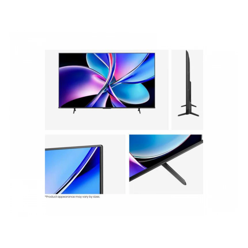 HISENSE 85 inča 85E7Q PRO QLED 4K UHD Smart TV 