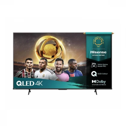 HISENSE 85 inča 85E7Q PRO QLED 4K UHD Smart TV 