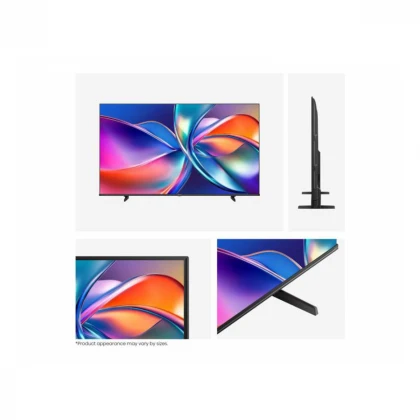 HISENSE 85 inča 85E7Q QLED 4K UHD Smart TV 