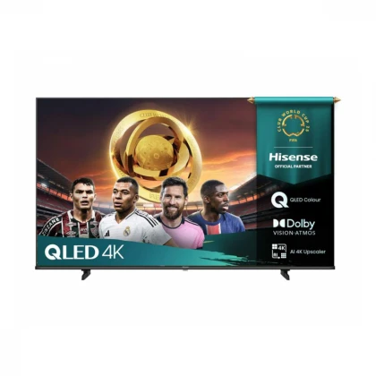 HISENSE 85 inča 85E7Q QLED 4K UHD Smart TV 