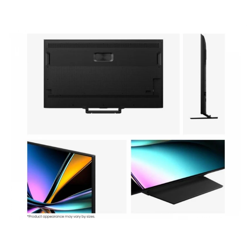 HISENSE 85 inča 85U7Q PRO ULED Mini-LED 4K UHD Smart TV 