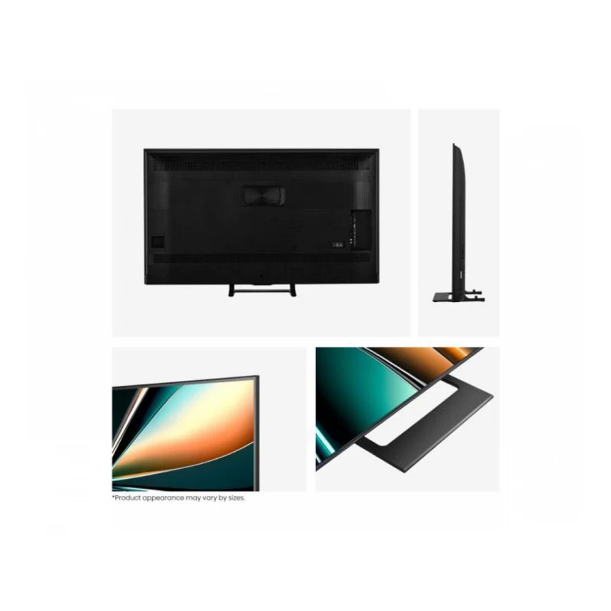 HISENSE 85 inča 85U7Q ULED Mini-LED 4K UHD Smart TV 