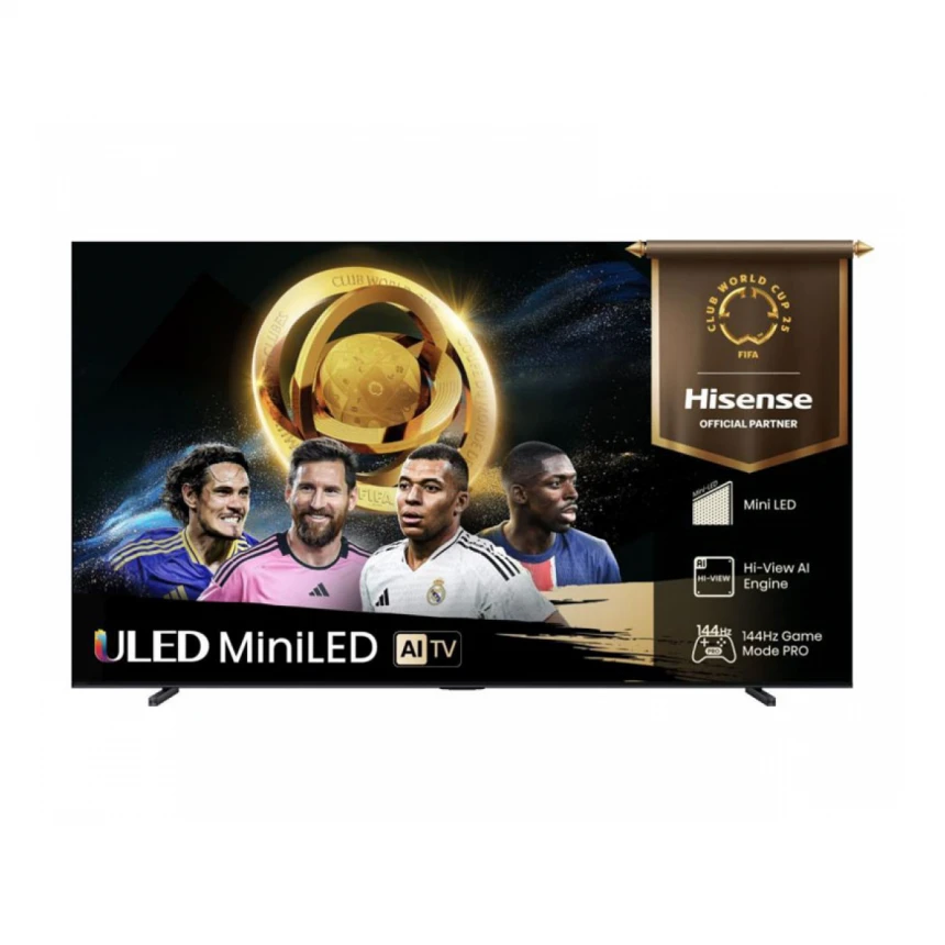 HISENSE 85 inča 85U7Q ULED Mini-LED 4K UHD Smart TV 