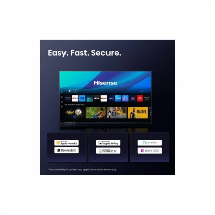HISENSE 85 inča 85U7Q ULED Mini-LED 4K UHD Smart TV 