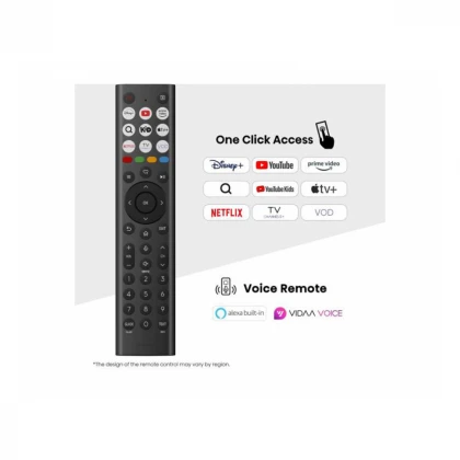 HISENSE 85 inča 85U7Q ULED Mini-LED 4K UHD Smart TV 