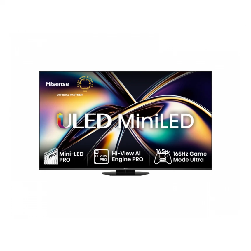 HISENSE 85 inča 85U8Q ULED Mini-LED 4K UHD Smart TV 