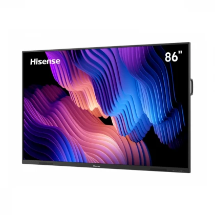 HISENSE 86 inča 86WE3FE 4K UHD LED 400 nita Interactive Display 