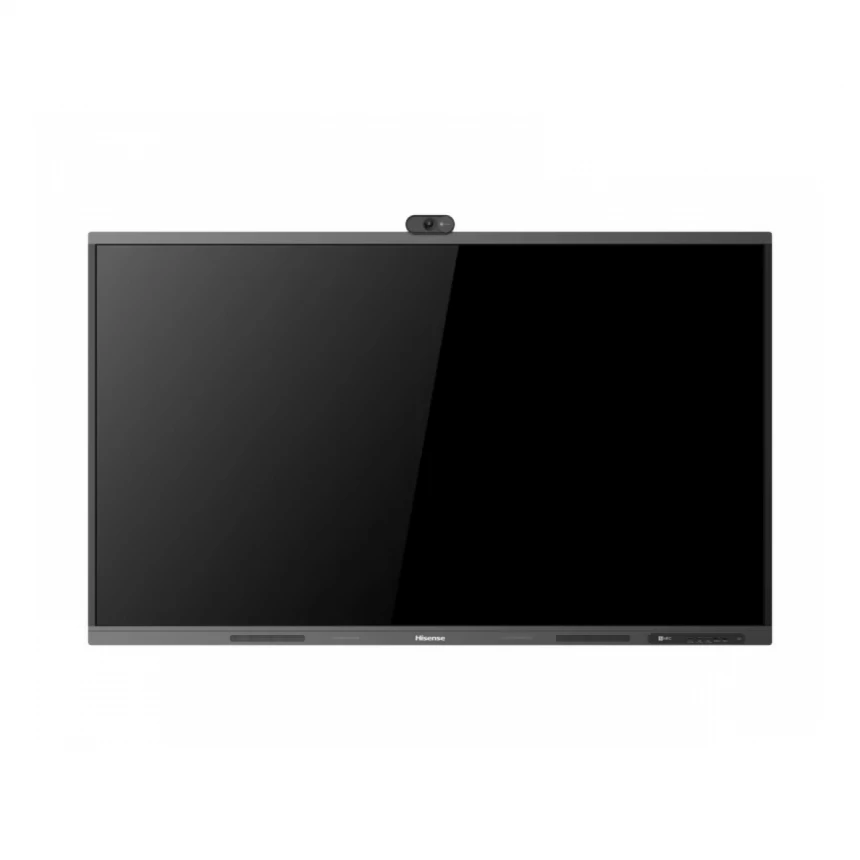 HISENSE 86 inča 86WM6FE 4K UHD LED 400 nita Interactive Display sa kamerom 