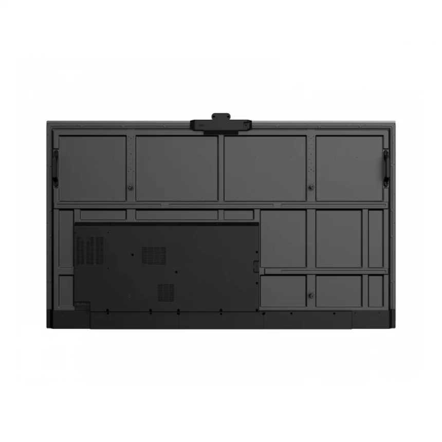 HISENSE 86 inča 86WM6FE 4K UHD LED 400 nita Interactive Display sa kamerom 