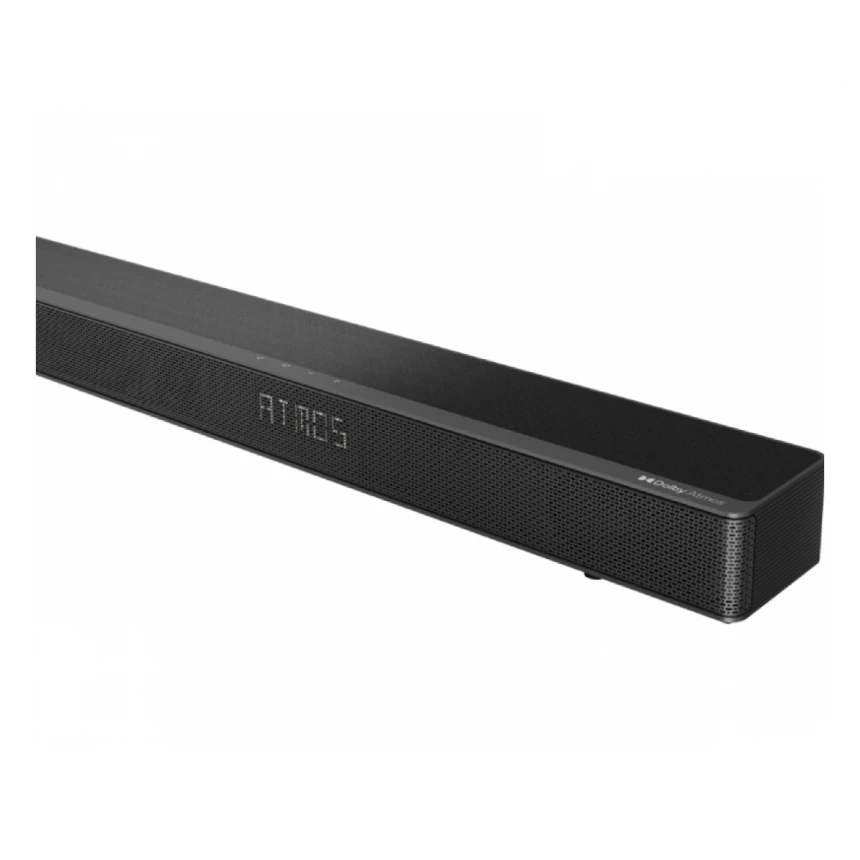 HISENSE AX3120G Dolby Atmos soundbar sa bežičnim subwooferom crni 