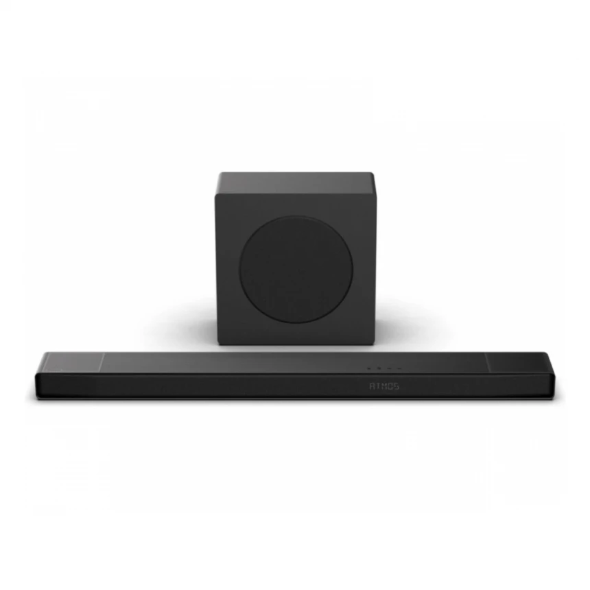 HISENSE AX3120Q Dolby Atmos soundbar sa bežičnim subwooferom crni 