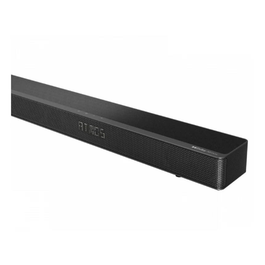 HISENSE AX5120G Dolby Atmos soundbar sa bežičnim subwooferom crni 