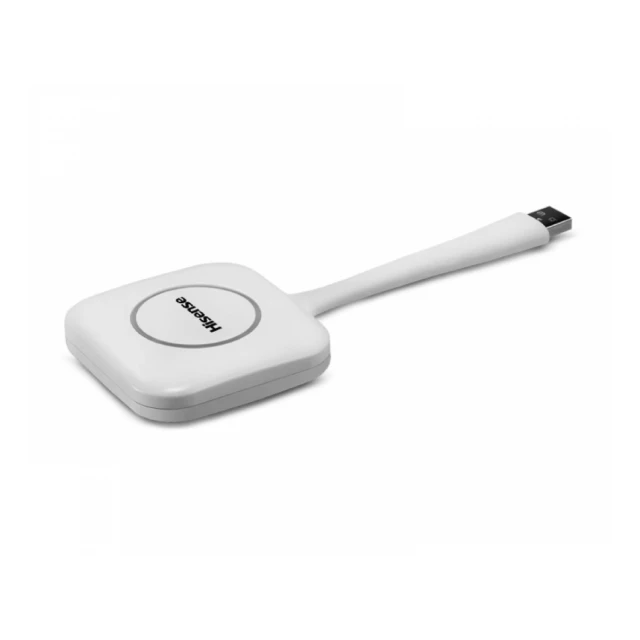 HISENSE HT002 Wireless screen transmission dongle (MR6DE series) USB A 