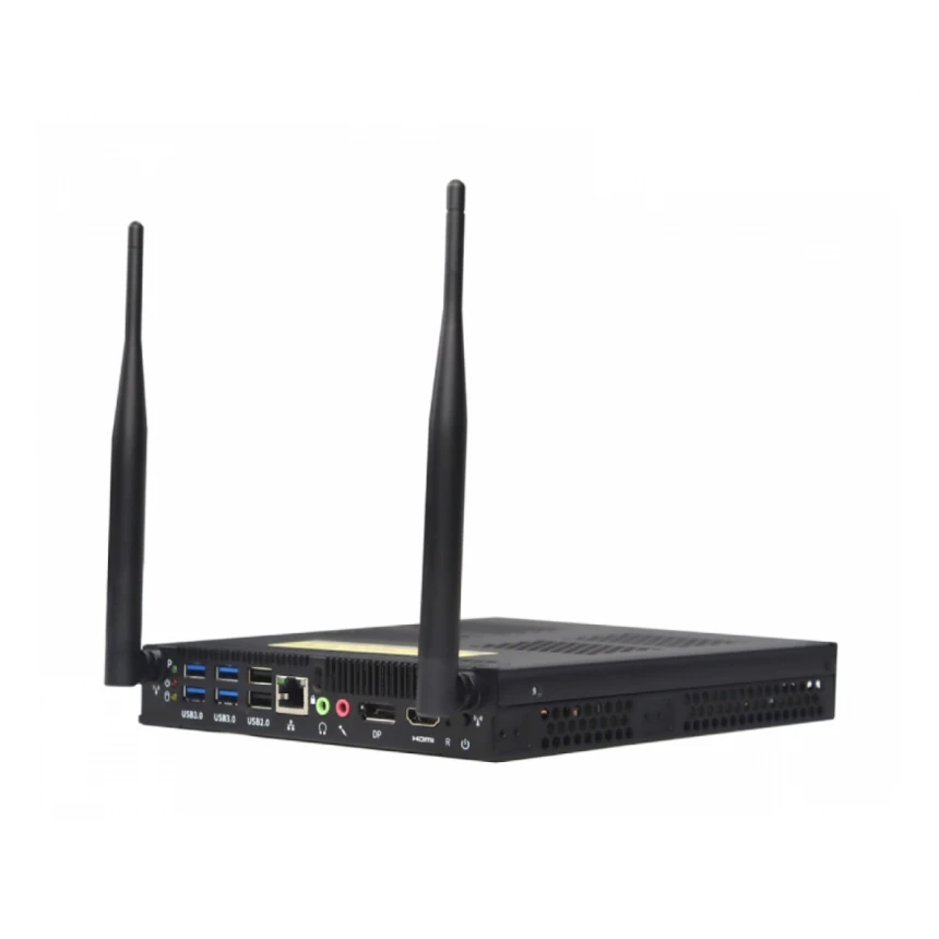 HISENSE OPS S02EDS5CA21B On-Board Computer i5-12450H/16GB/256G/Win11 Pro (S02EMS5CA21B) 