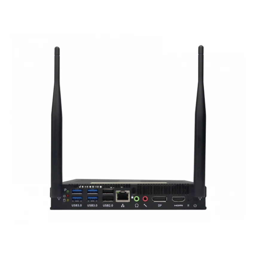 HISENSE OPS S02EDS5CA21B On-Board Computer i5-12450H/16GB/256G/Win11 Pro (S02EMS5CA21B) 