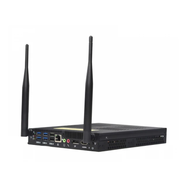 HISENSE OPS S02EDS5CA21B On-Board Computer i5-12450H/16GB/256G/Win11 Pro (S02EMS5CA21B) 