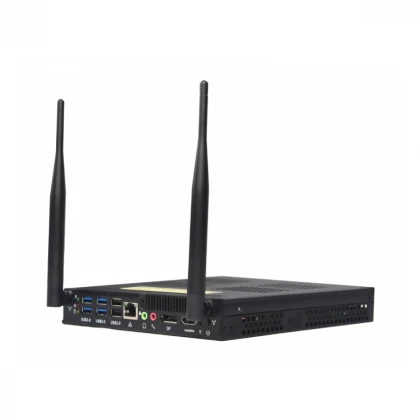 HISENSE OPS S02EDS5CA21B On-Board Computer i5-12450H/16GB/256G/Win11 Pro (S02EMS5CA21B) 