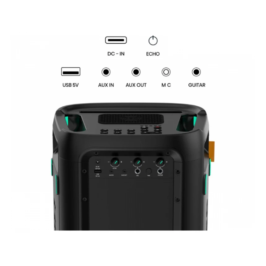 HISENSE Party Storm zvučnik 