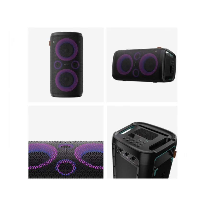 HISENSE Party Storm zvučnik 