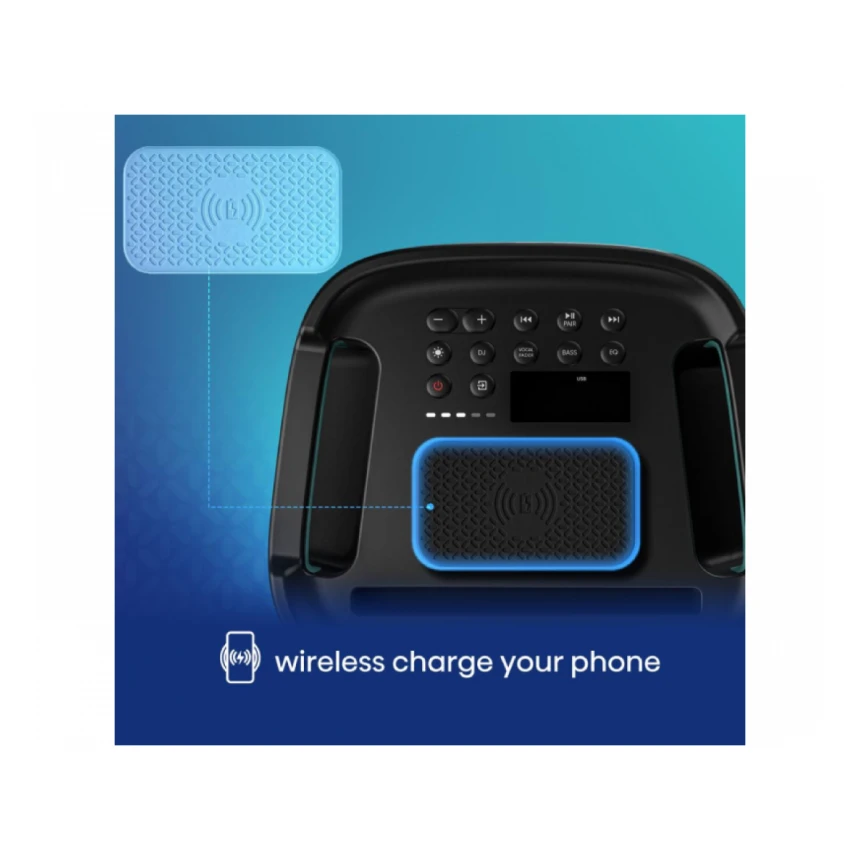 HISENSE Party Storm zvučnik 