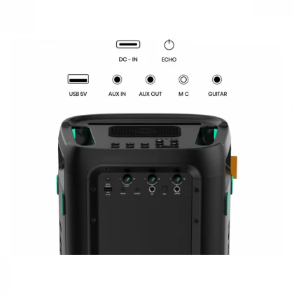 HISENSE Party Storm zvučnik 