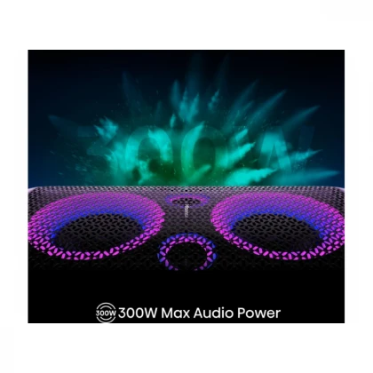 HISENSE Party Storm zvučnik 