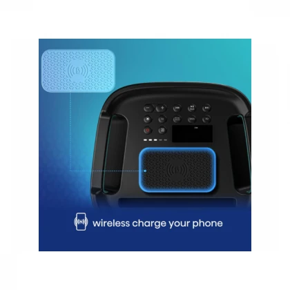 HISENSE Party Storm zvučnik 