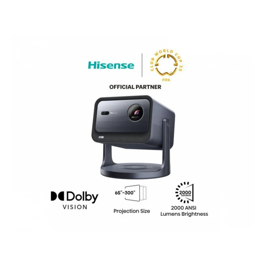 HISENSE PROJEKTOR C2 