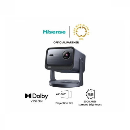HISENSE PROJEKTOR C2 