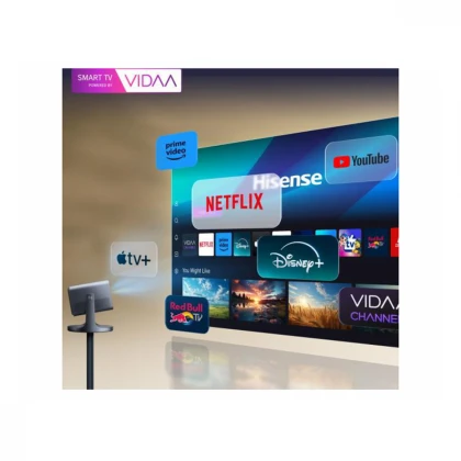 HISENSE PROJEKTOR C2 