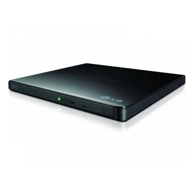 HITACHI-LG GP57EB40 DVD±RW eksterni crni 