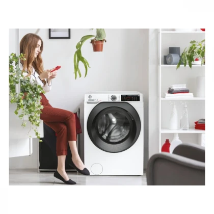 HOOVER HD 495AMBB/1-S mašina za pranje i sušenje veša 