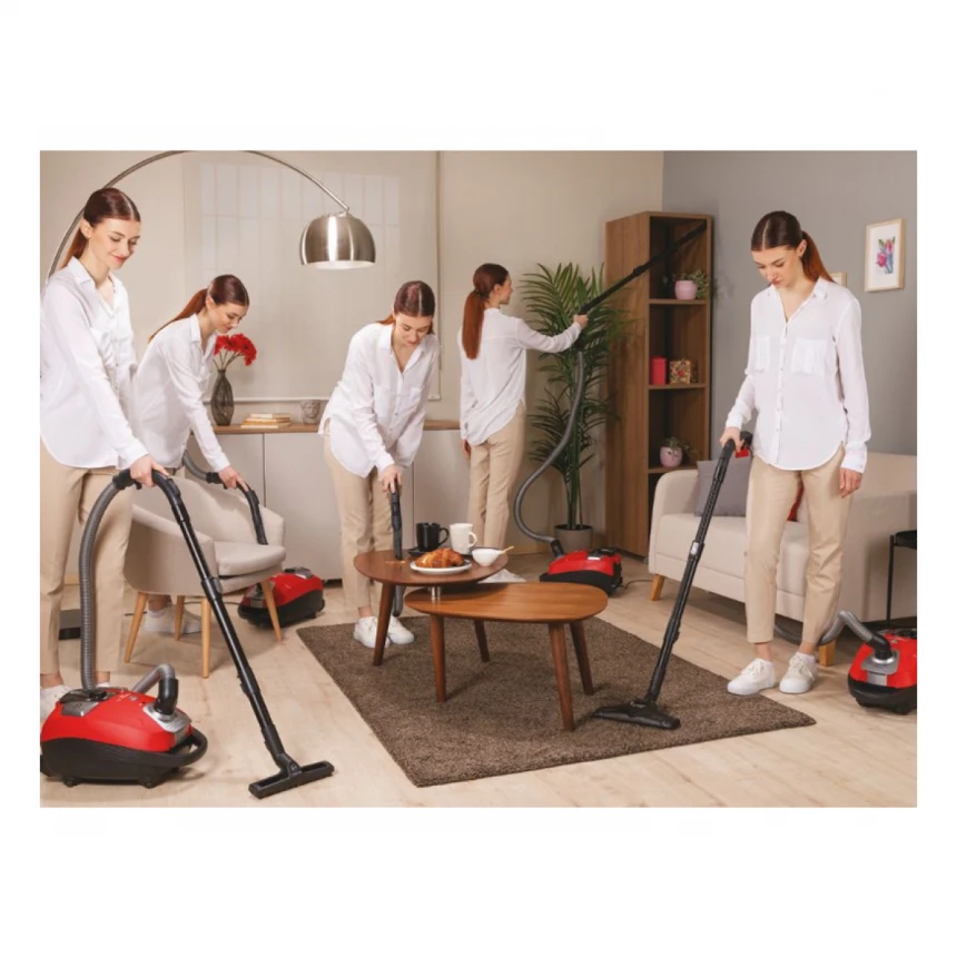 HOOVER HE310HM 011 usisivač 