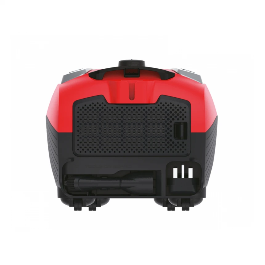 HOOVER HE310HM 011 usisivač 