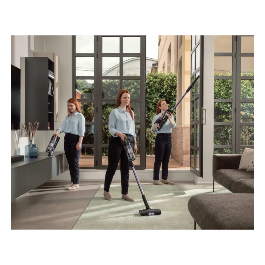HOOVER HF1P10HX 011 Bežični štapni usisivač sa posudom 