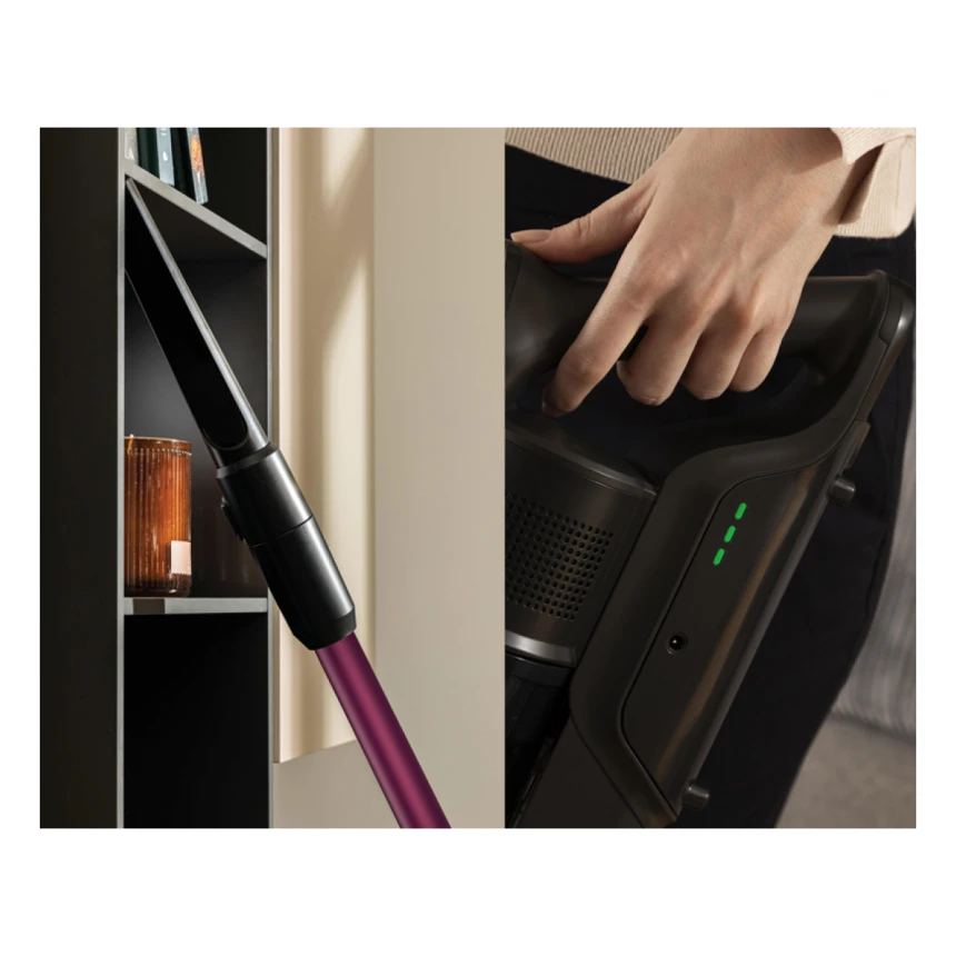 HOOVER HF1P10HX 011 Bežični štapni usisivač sa posudom 