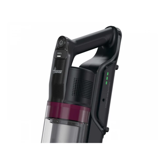 HOOVER HF1P10HX 011 Bežični štapni usisivač sa posudom 